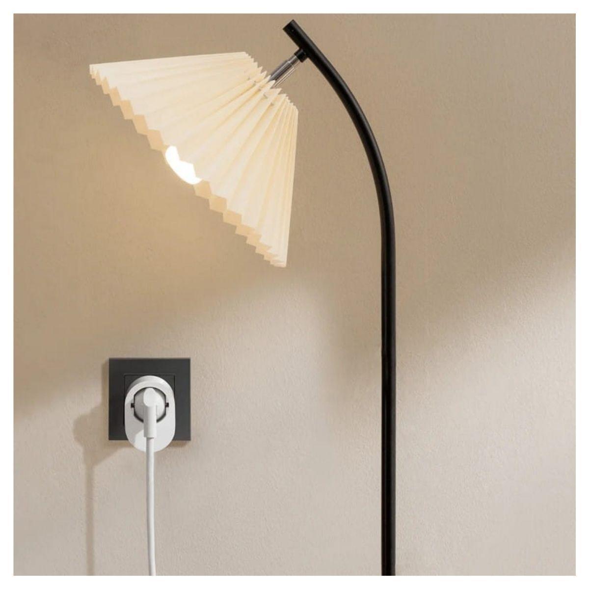Xiaomi Mi Smart Plug 2 WiFi - Enchufe Inteligente-6