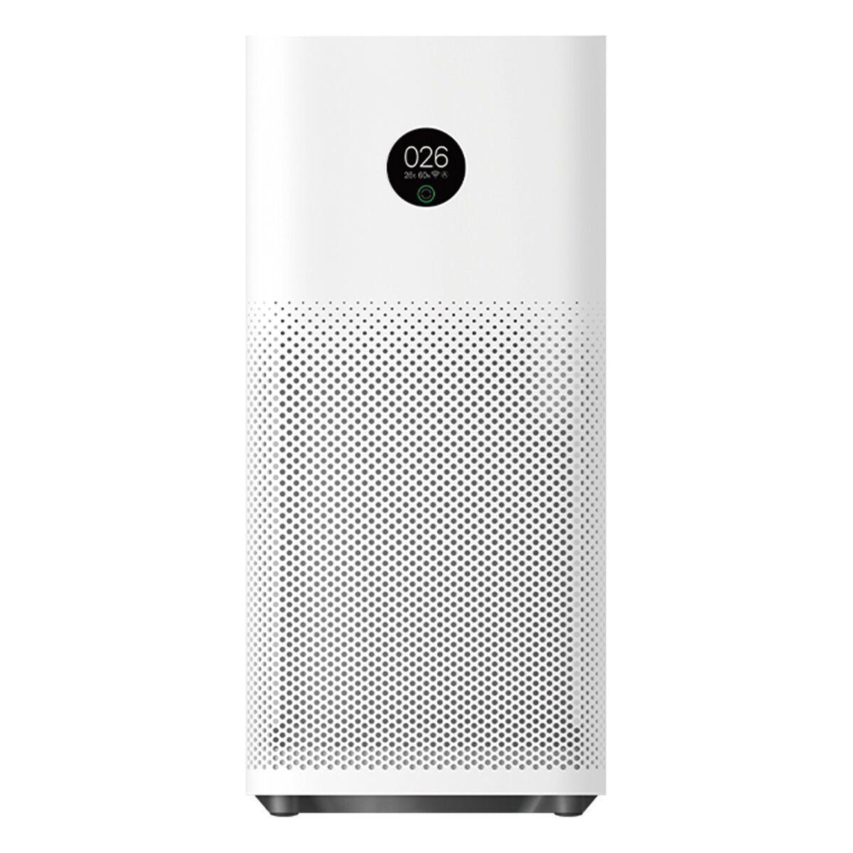 Purificador de Aire Xiaomi Mi Air Purifier 3H-0