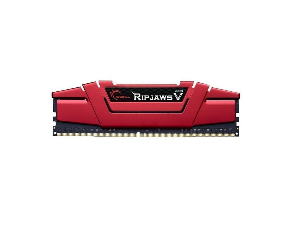 Memoria Ram Ripjaws V 16gb (2x8) Ddr4 2400mhz-0