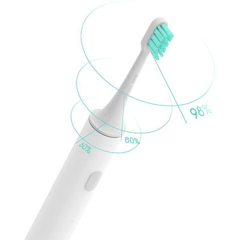 Xiaomi Cepillo Mi Smart Electric Toothbrush T500-2