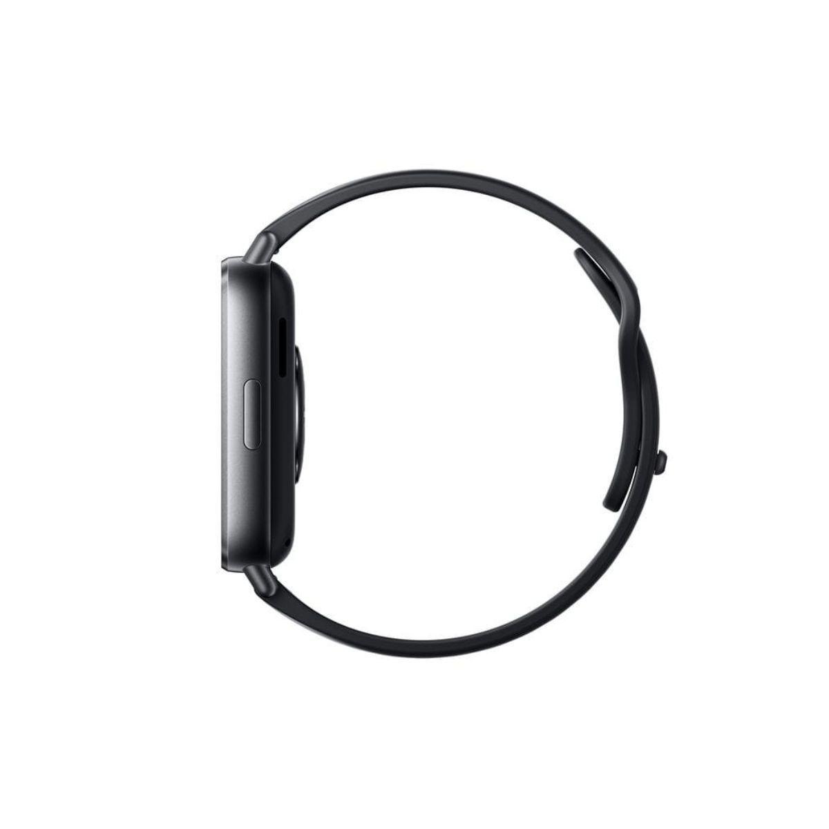Xiaomi Redmi Watch 5 Active Reloj Inteligente - Negro Medianoche-2