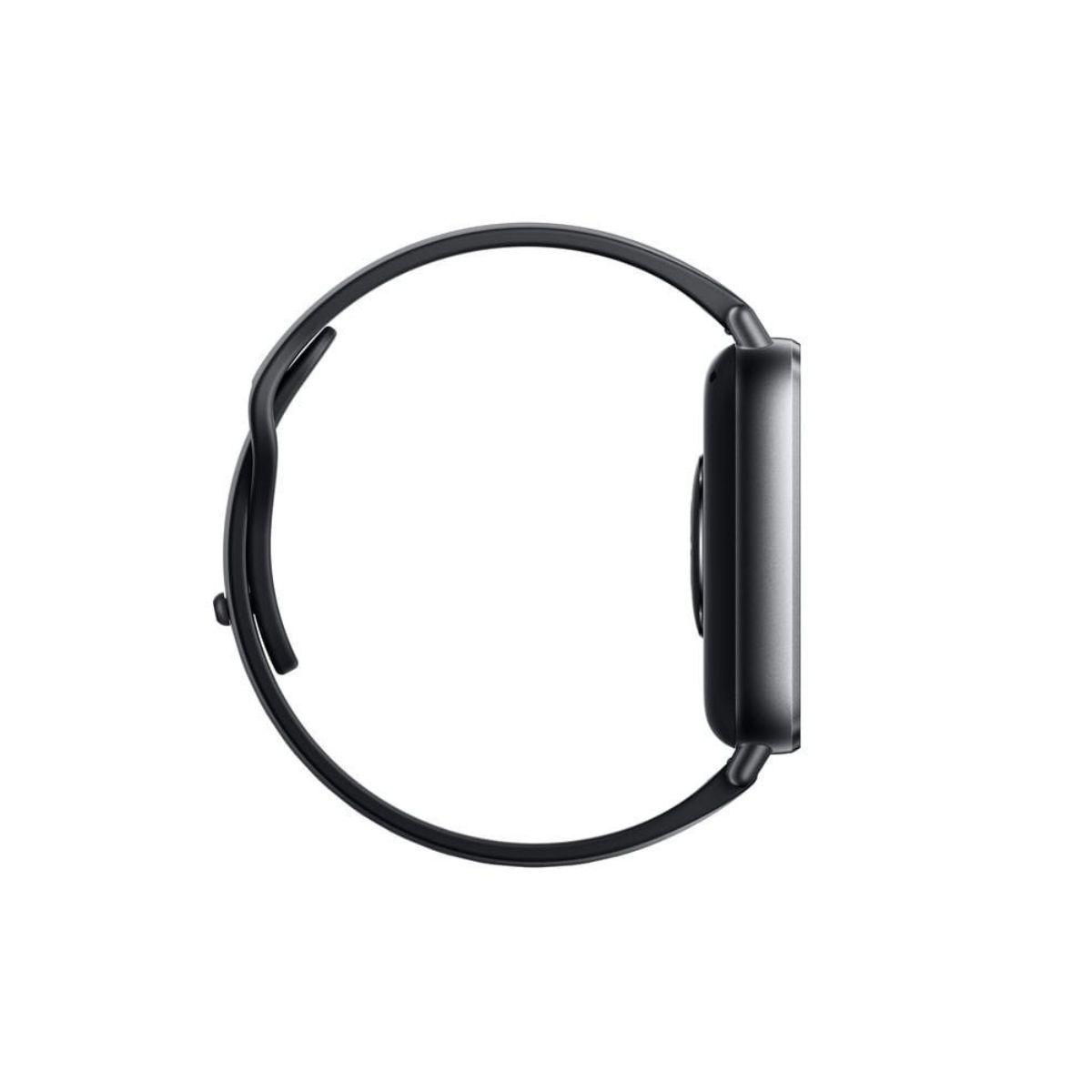 Xiaomi Redmi Watch 5 Active Reloj Inteligente - Negro Medianoche-4