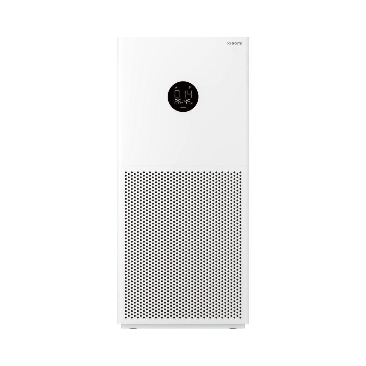Xiaomi Purificador de Aire Smart Air Purifier 4 Lite EU - Blanco-0
