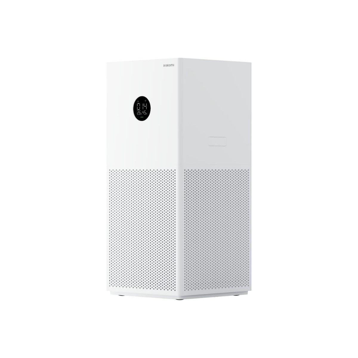 Xiaomi Purificador de Aire Smart Air Purifier 4 Lite EU - Blanco-1