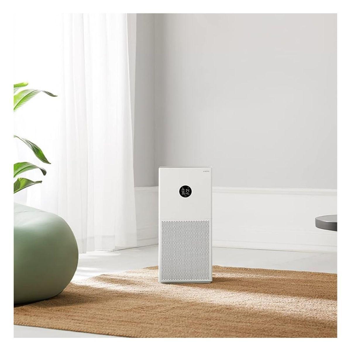 Xiaomi Purificador de Aire Smart Air Purifier 4 Lite EU - Blanco-2