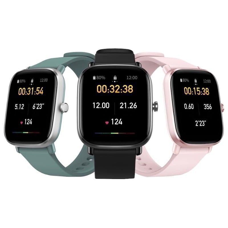 Amazfit Smart Watch GTS 2 Mini - Rosado-1