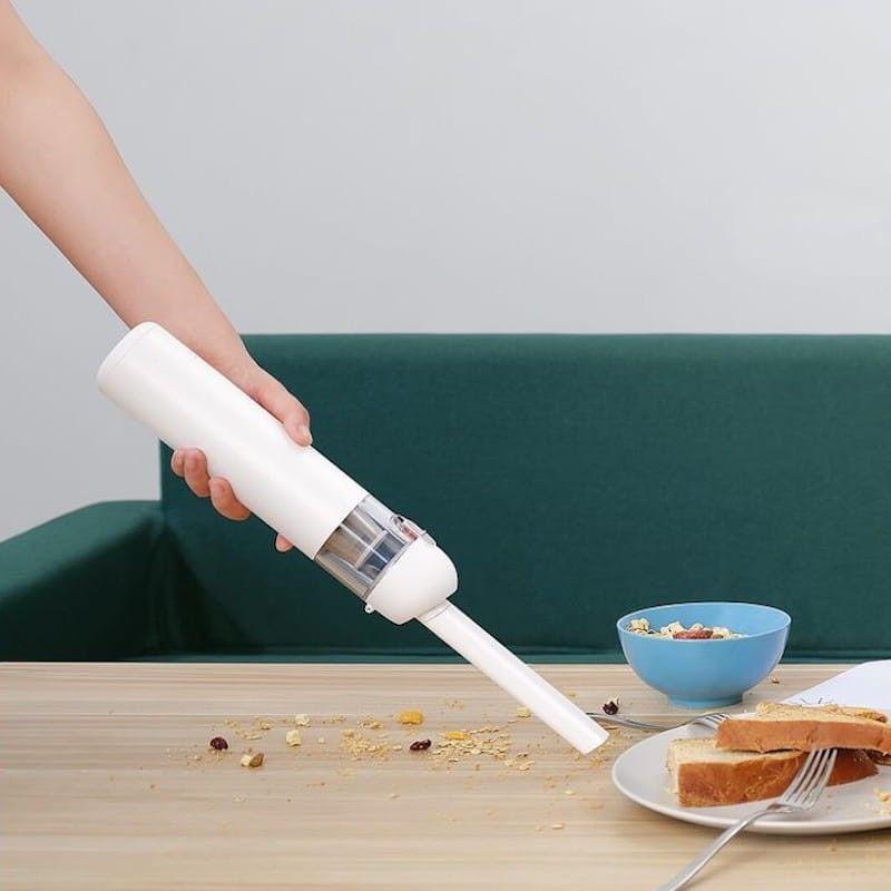 Xiaomi Aspiradora Mi Vacuum Cleaner Mini-2