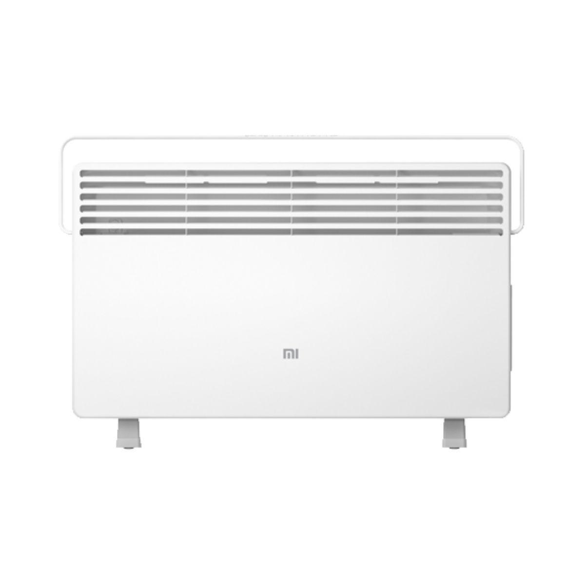 Xiaomi Calefactor Eléctrico Mi Smart Space Heater S - Blanco-0