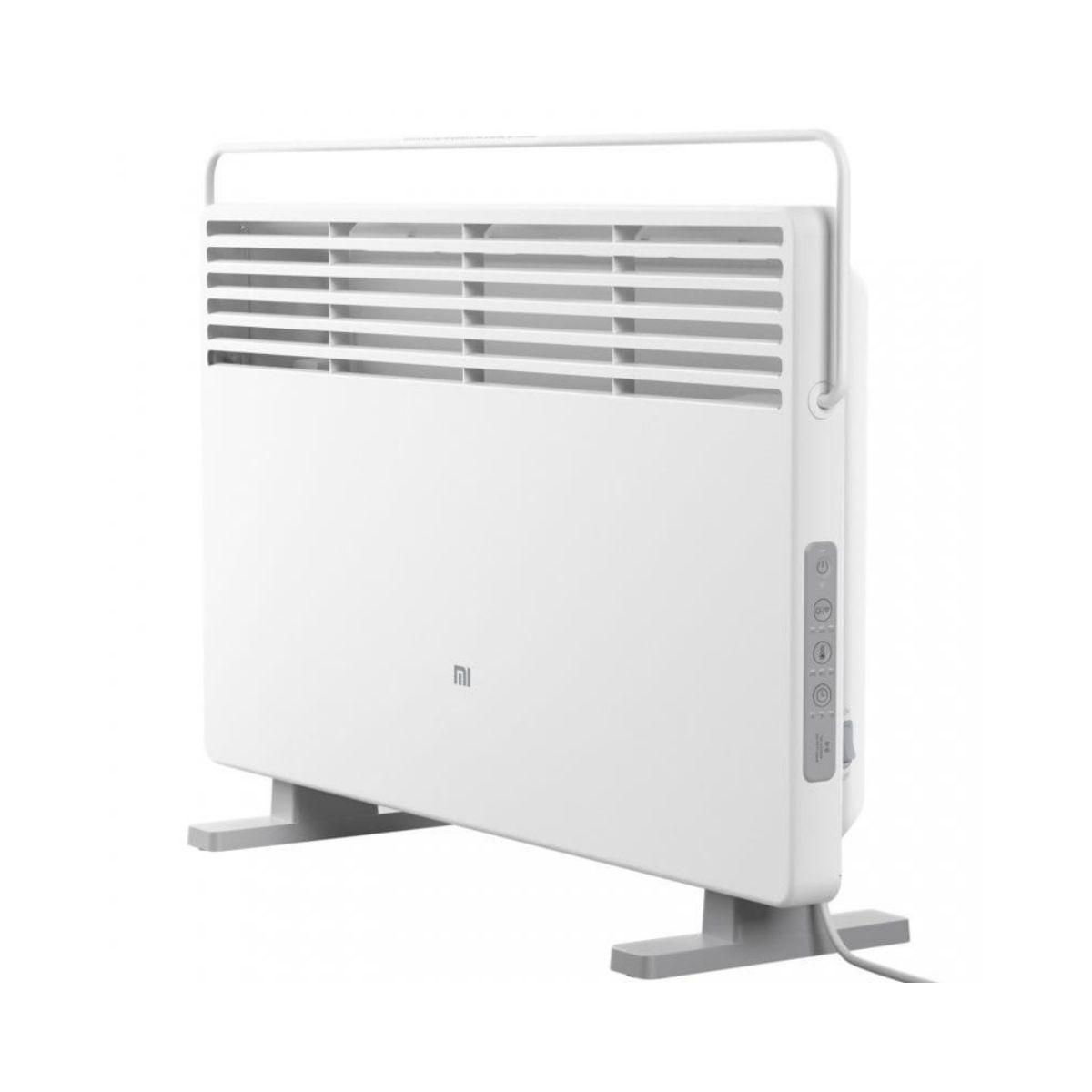 Xiaomi Calefactor Eléctrico Mi Smart Space Heater S - Blanco-1