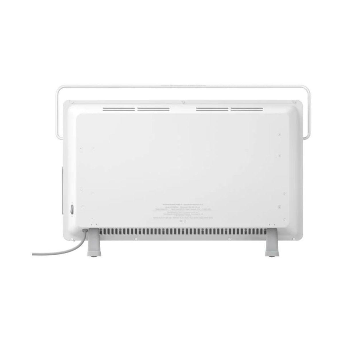 Xiaomi Calefactor Eléctrico Mi Smart Space Heater S - Blanco-2