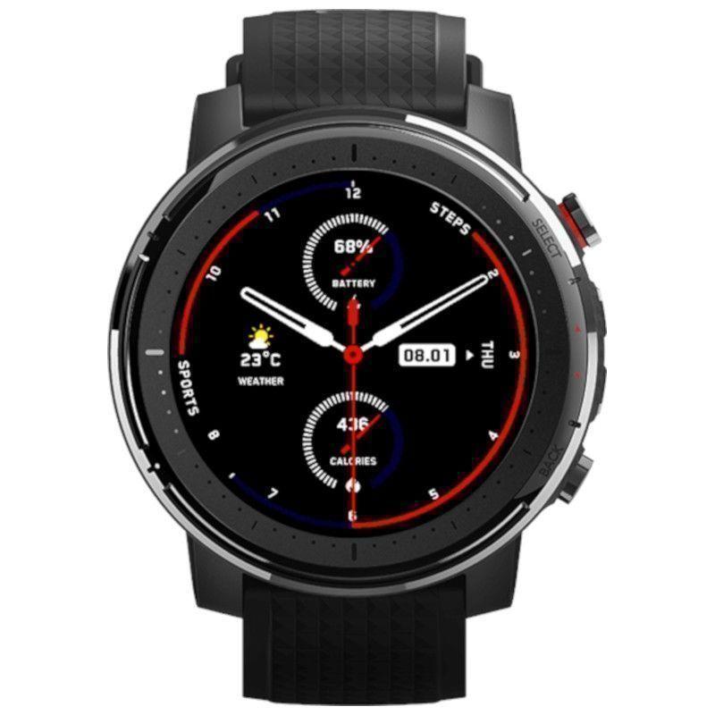 Smartwatch Amazfit Stratos 3-0