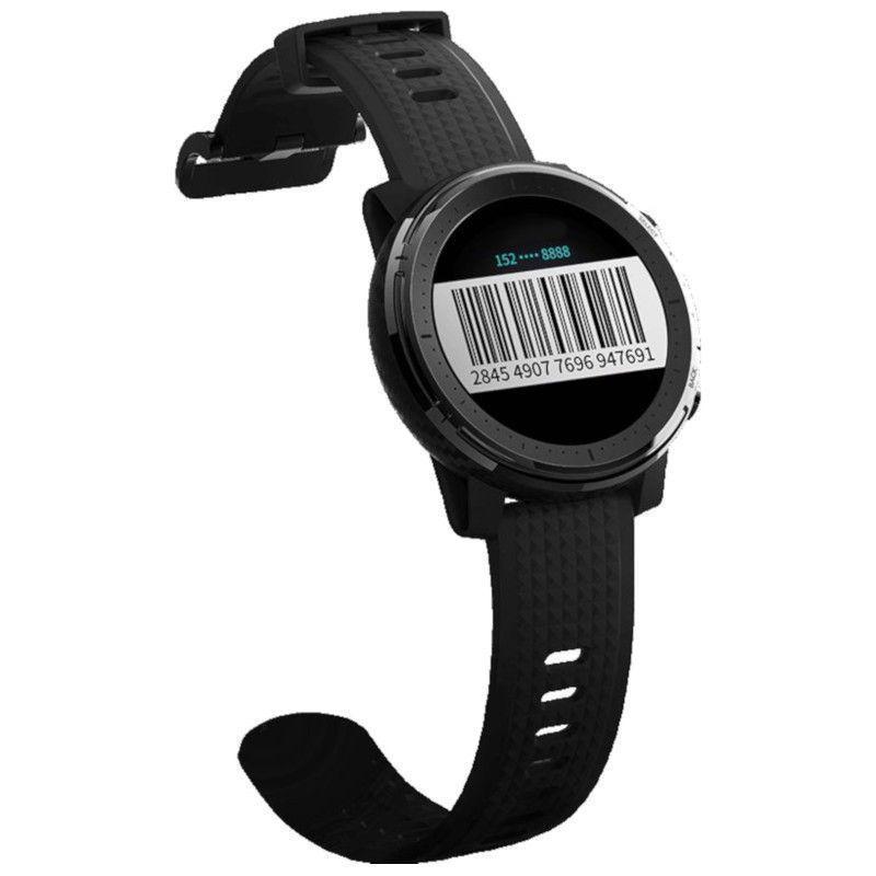 Smartwatch Amazfit Stratos 3-1
