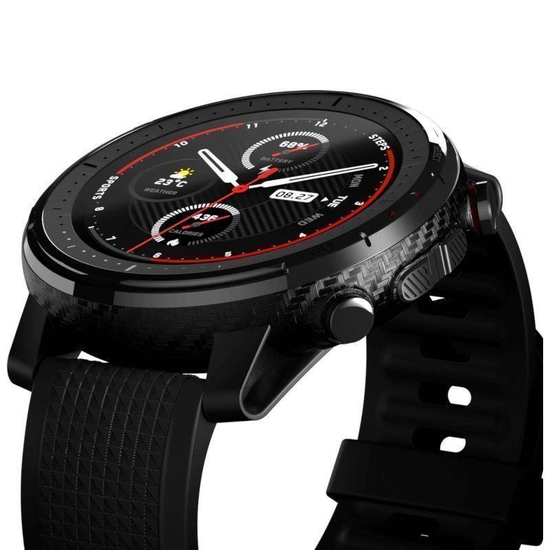 Smartwatch Amazfit Stratos 3-2