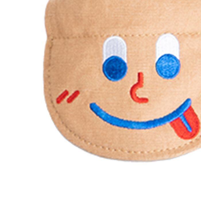 Pidan Correa Babero Para Mascotas 4 Dise os Original Naranjo-2