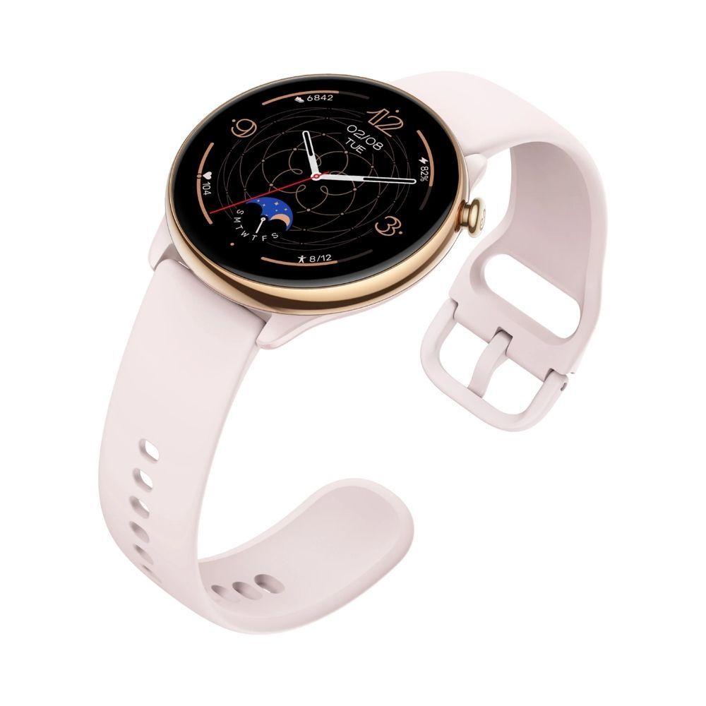 Amazfit GTR Mini Rosado-1
