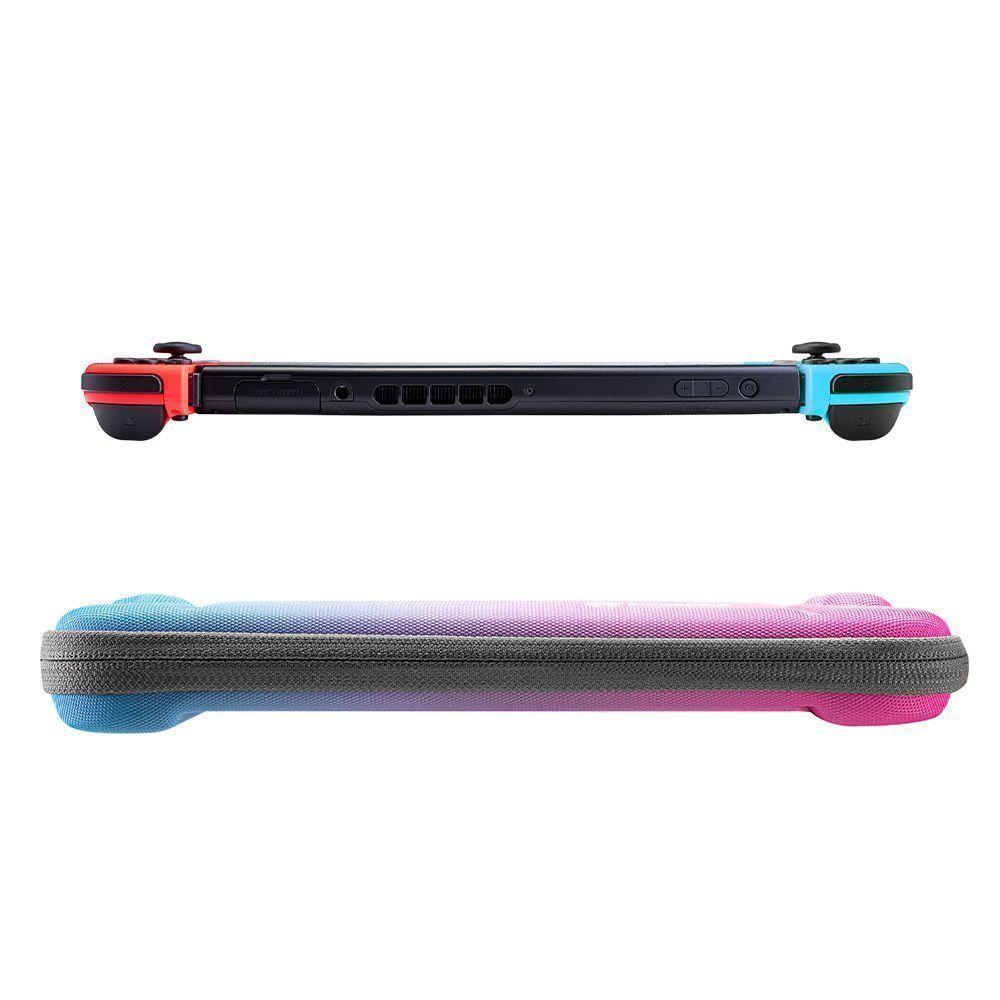 Tomtoc Estuche Ligero Para Nintendo Switch - Galaxy-2