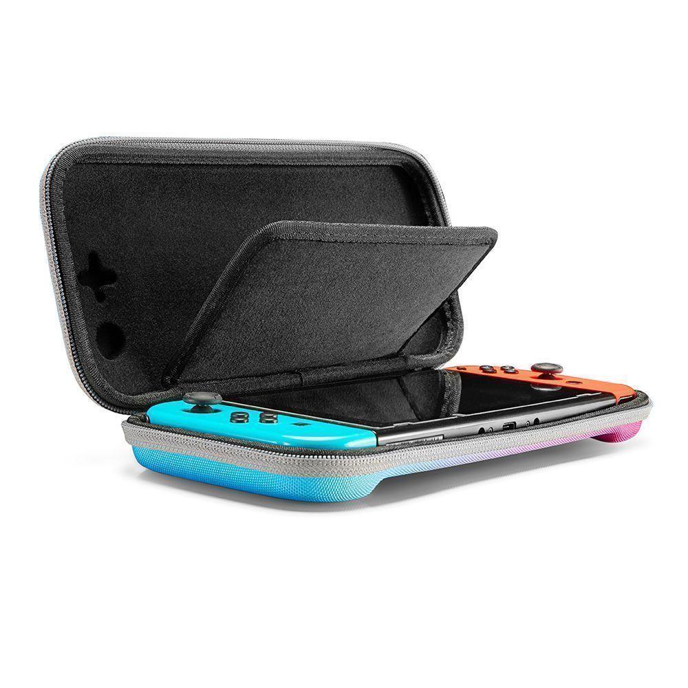 Tomtoc Estuche Ligero Para Nintendo Switch - Galaxy-1