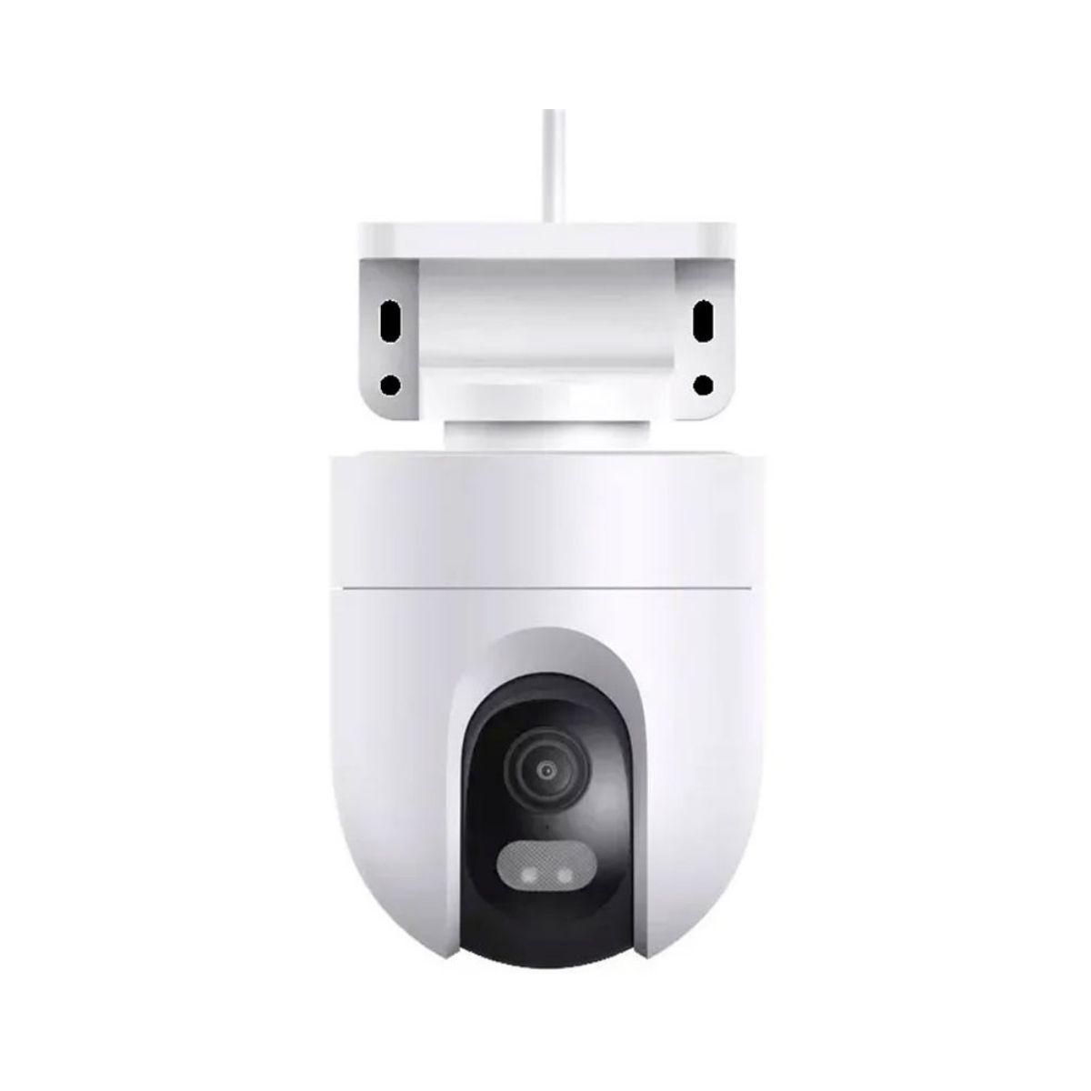 Xiaomi Cámara de Seguridad Exterior CW400 4MP/2.5K IP66 360º-0