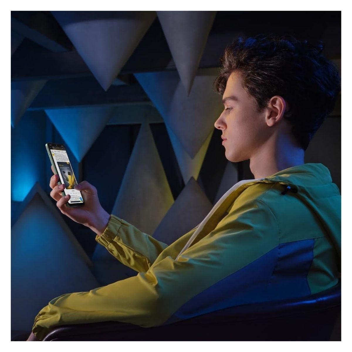 Xiaomi Poco C75 4G 6Gb + 128GB Dorado-3