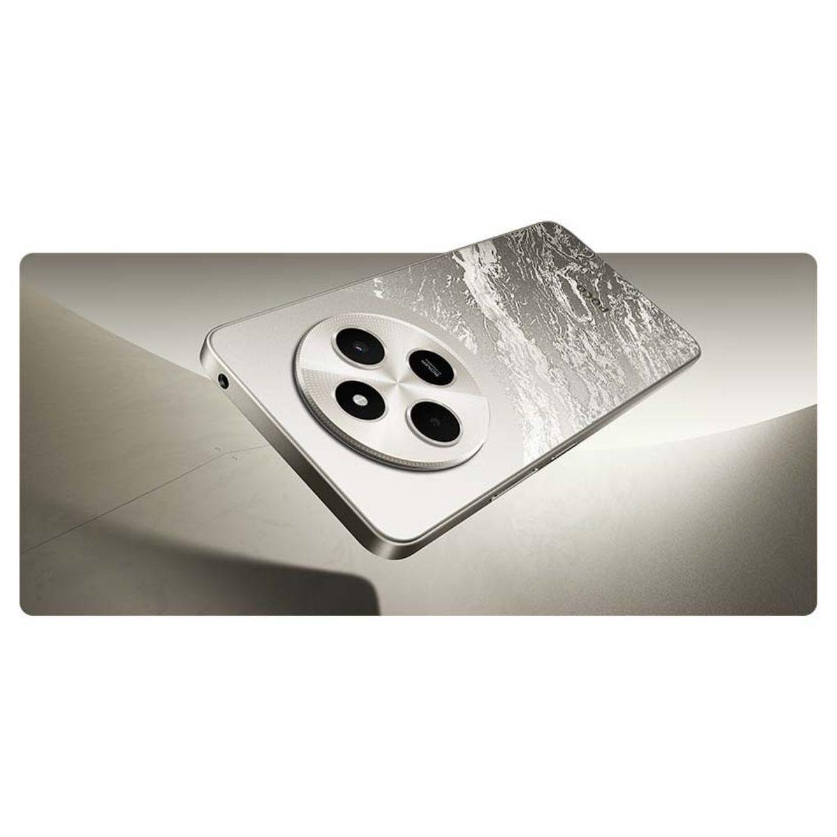 Xiaomi Poco C75 4G 6Gb + 128GB Dorado-4