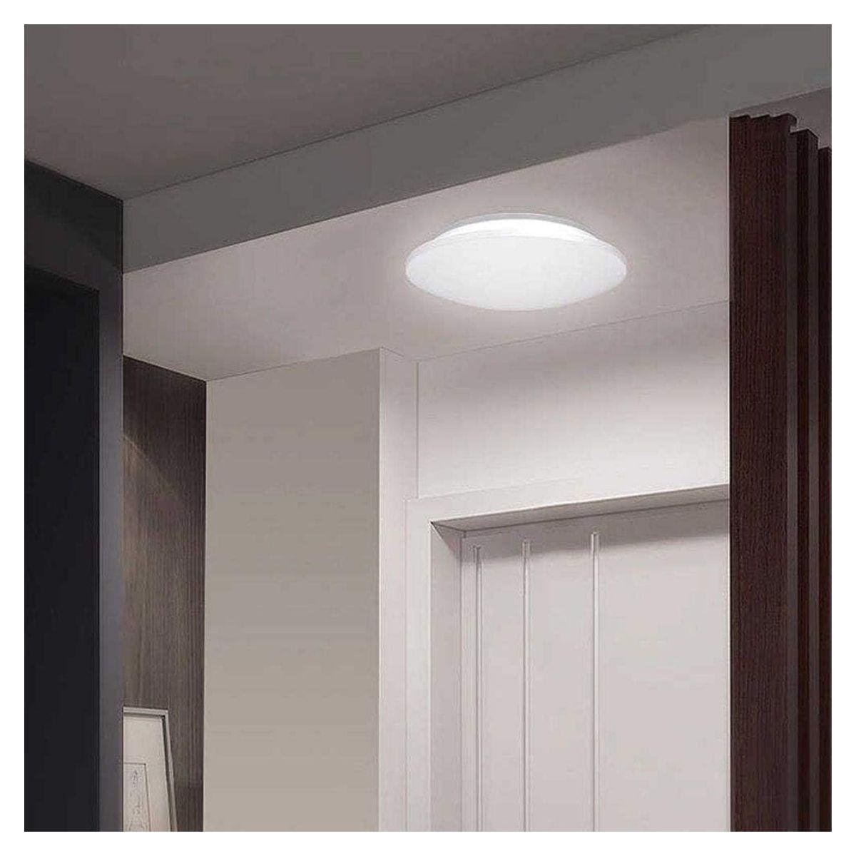 Xiaomi Lámpara de Techo Mi Smart LED 350mm 24W Blanco-3