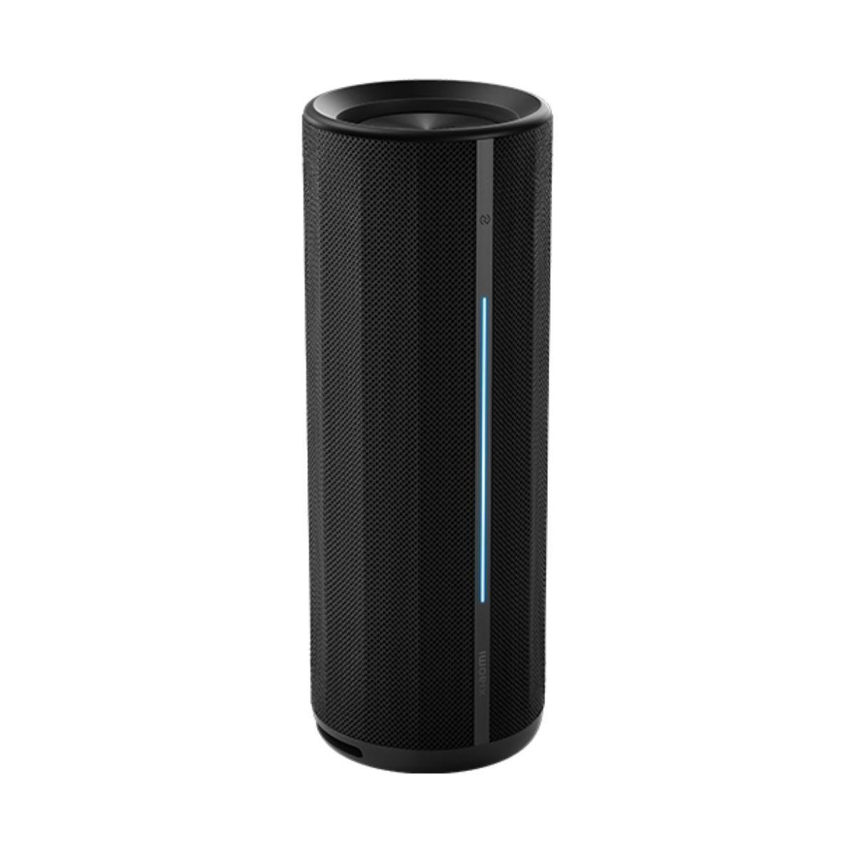 Xiaomi Parlante Portátil Bluetooth 40W Led RGB - Negro-0