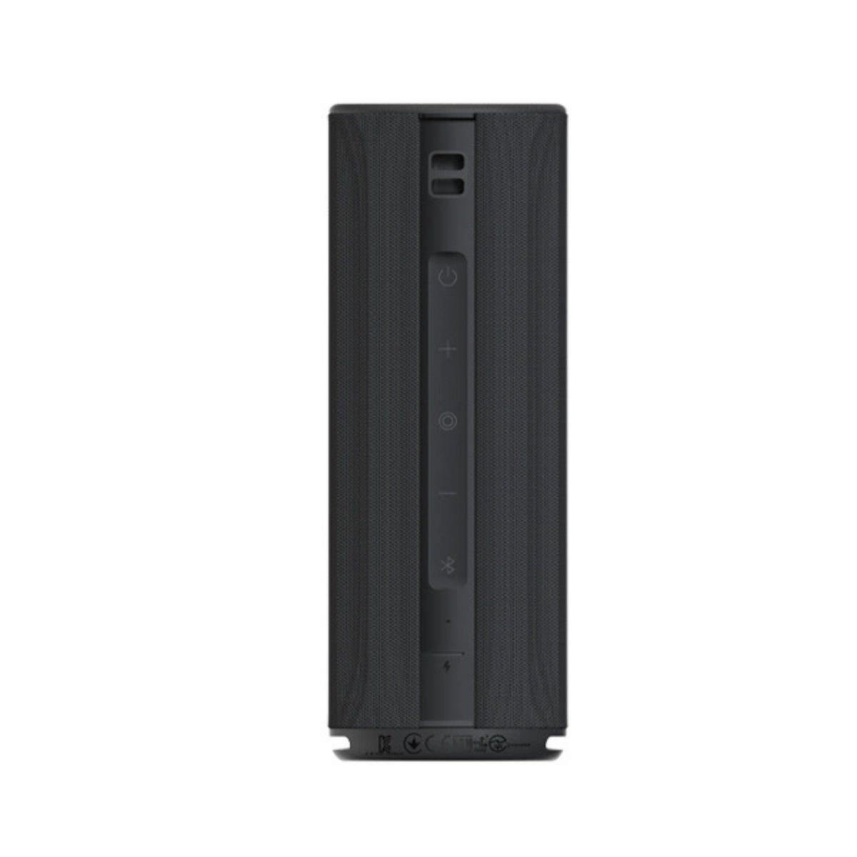 Xiaomi Parlante Portátil Bluetooth 40W Led RGB - Negro-1