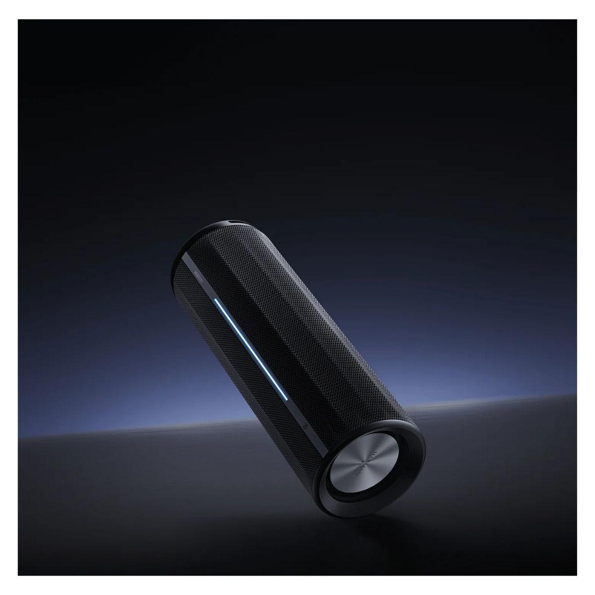 Xiaomi Parlante Portátil Bluetooth 40W Led RGB - Negro-2