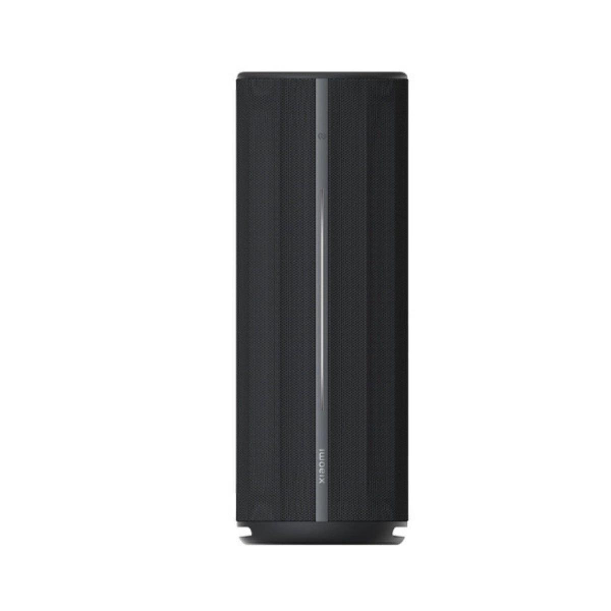 Xiaomi Parlante Portátil Bluetooth 40W Led RGB - Negro-3