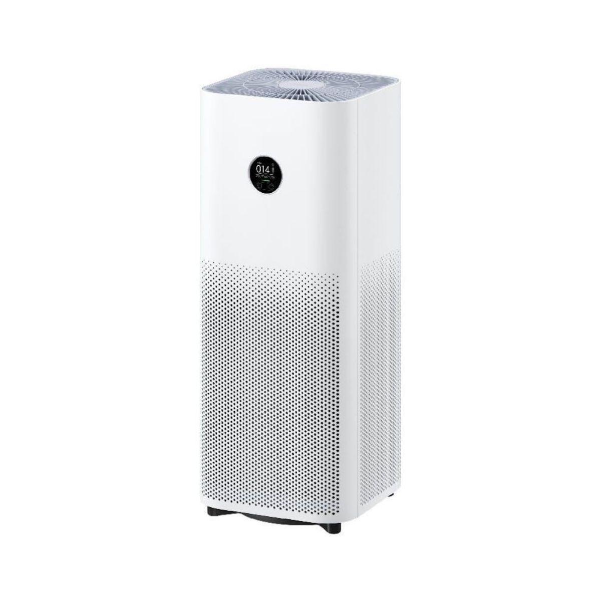 Xiaomi Purificador de Aire Smart Air Purifier 4 Pro - Blanco-1