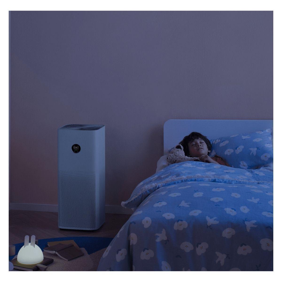 Xiaomi Purificador de Aire Smart Air Purifier 4 Pro - Blanco-7