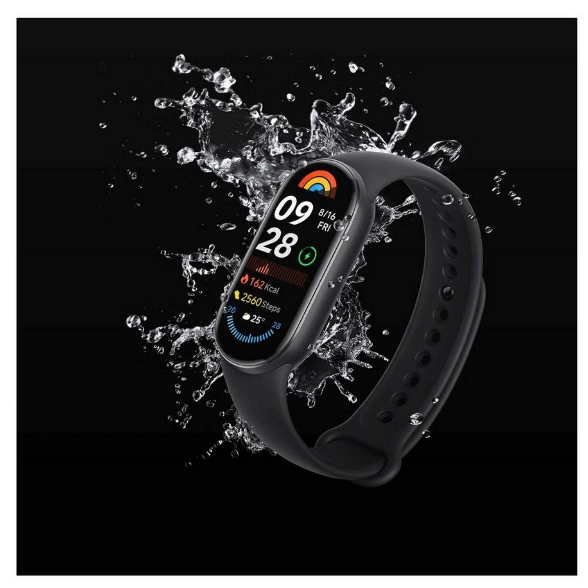 Xiaomi Redmi Note 13 4G 8GB+256GB Azul + Mi Band 9-5