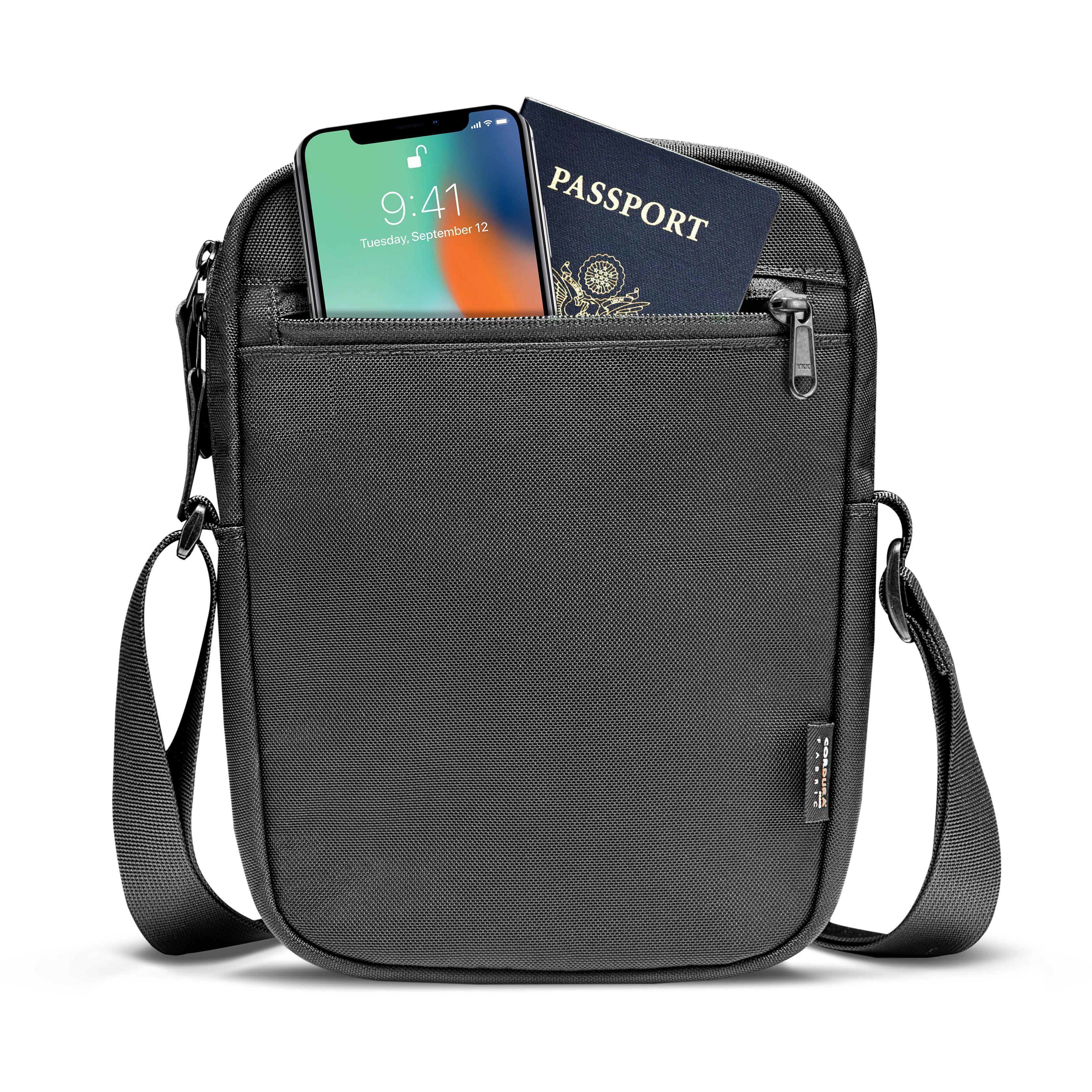 Digital Travel Bag-7.9'' Ipad -2