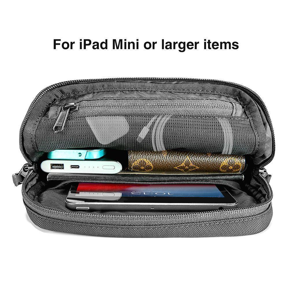 Digital Travel Bag-7.9'' Ipad -3