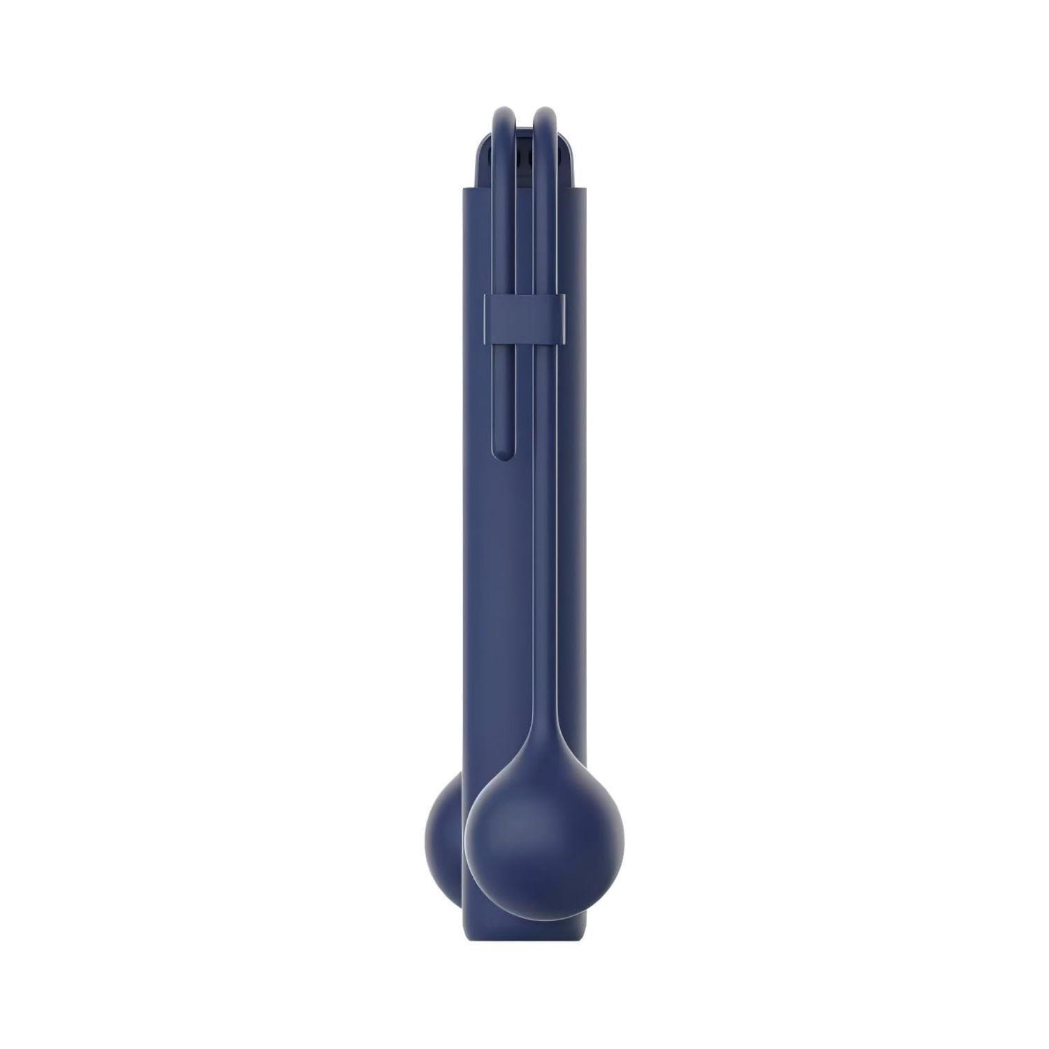 Xiaomi Cuerda para Saltar Inteligente con Conteo de Repeticiones - Azul-4