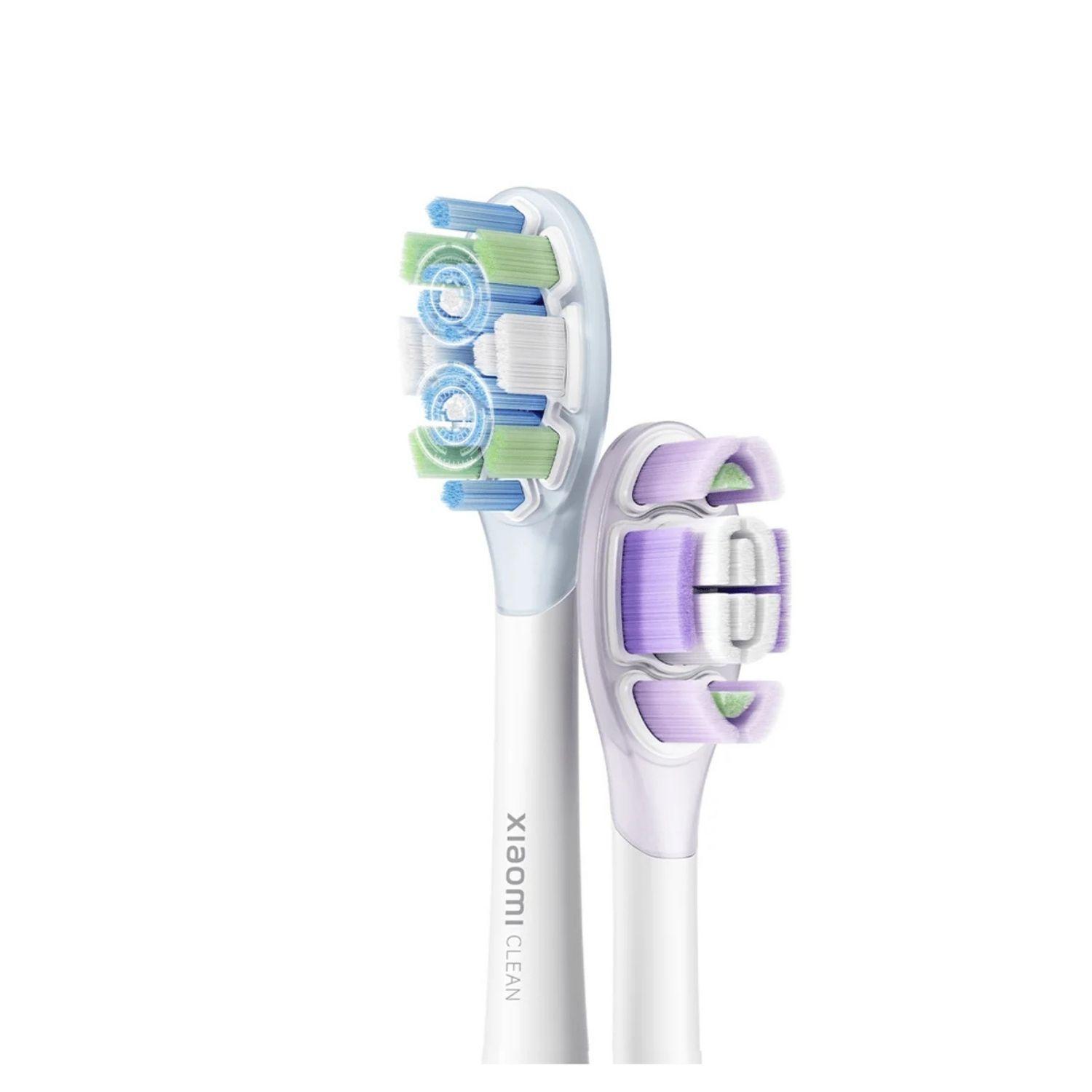 Xiaomi Cepillo de Dientes Eléctrico Oscilante + Vibración Pro GL Blanco-2