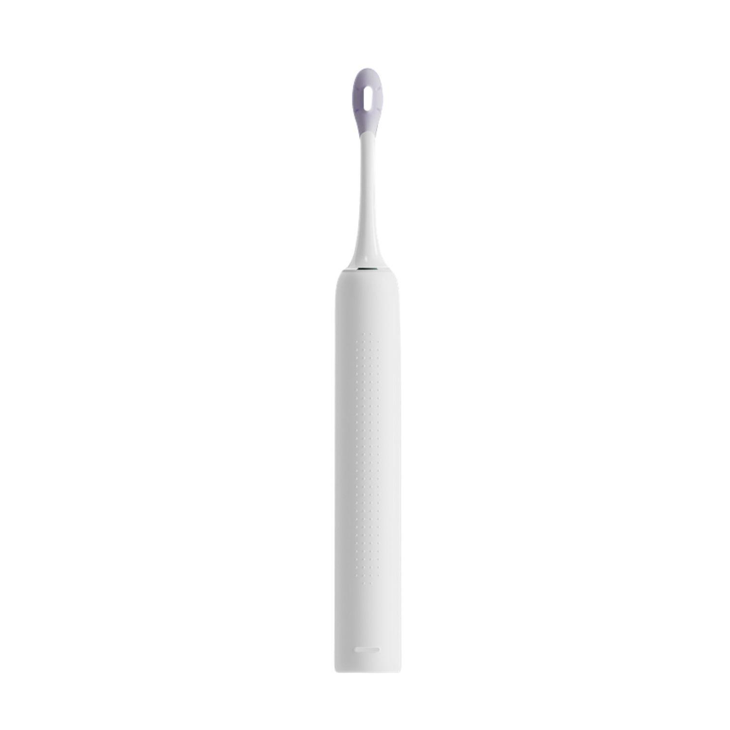 Xiaomi Cepillo de Dientes Eléctrico Oscilante + Vibración Pro GL Blanco-3