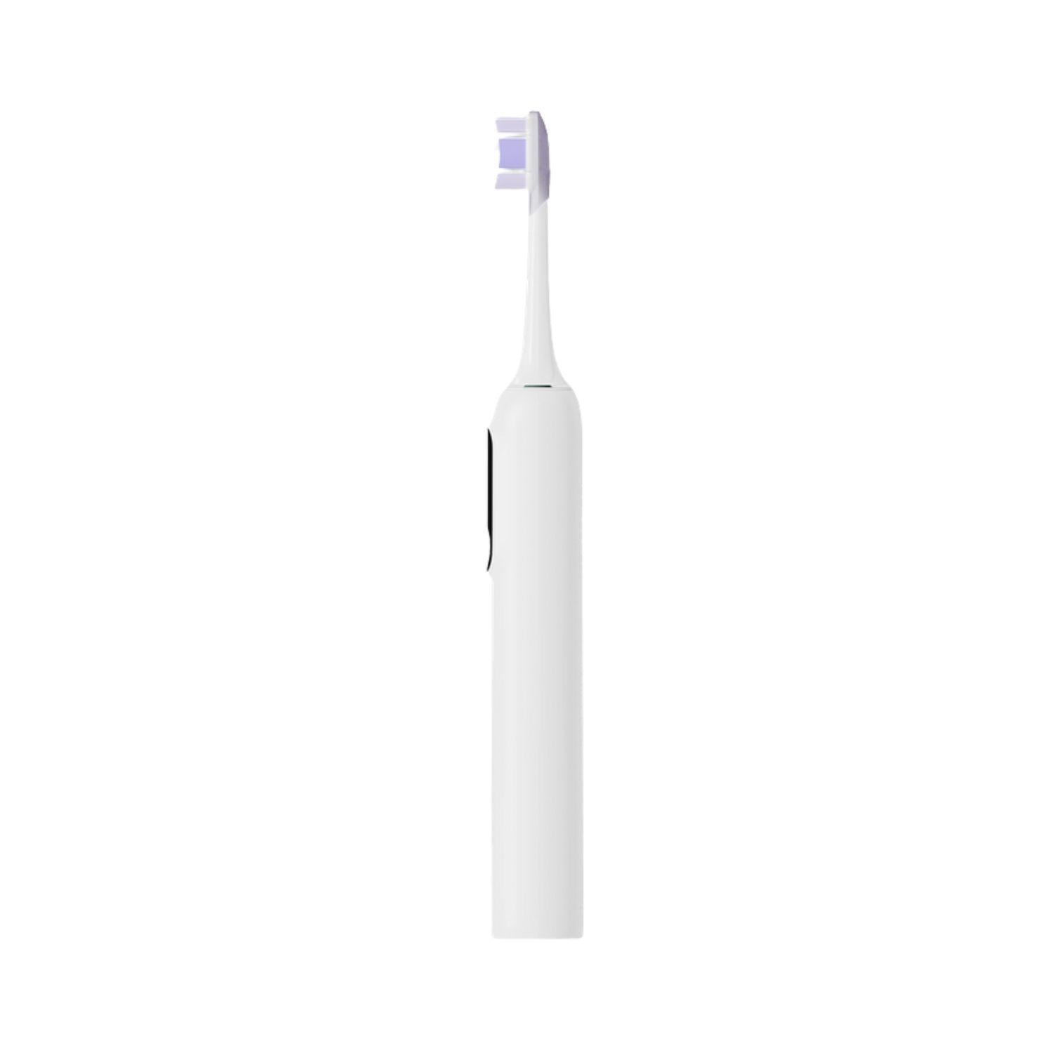 Xiaomi Cepillo de Dientes Eléctrico Oscilante + Vibración Pro GL Blanco-4