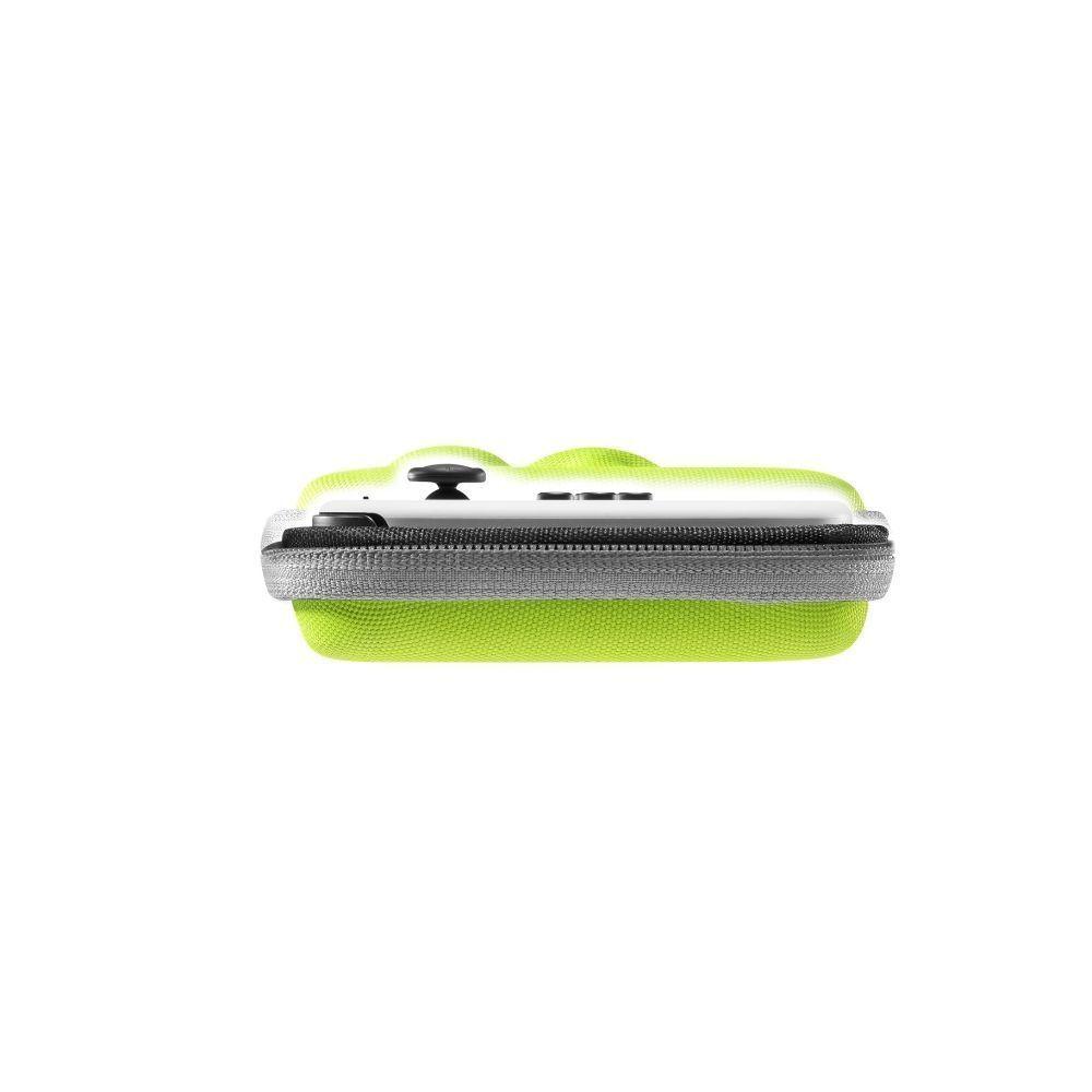 Tomtoc Estuche Ligero Para Nintendo Switch OLED - Verde Lima-2