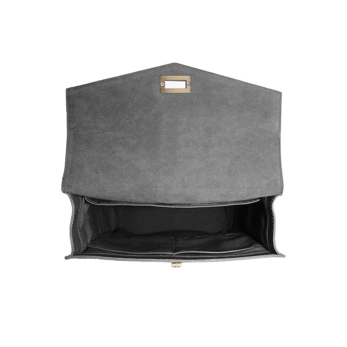 Ecosusi Mochila Vintage Daisy para Notebook 15,6" - Negro-6