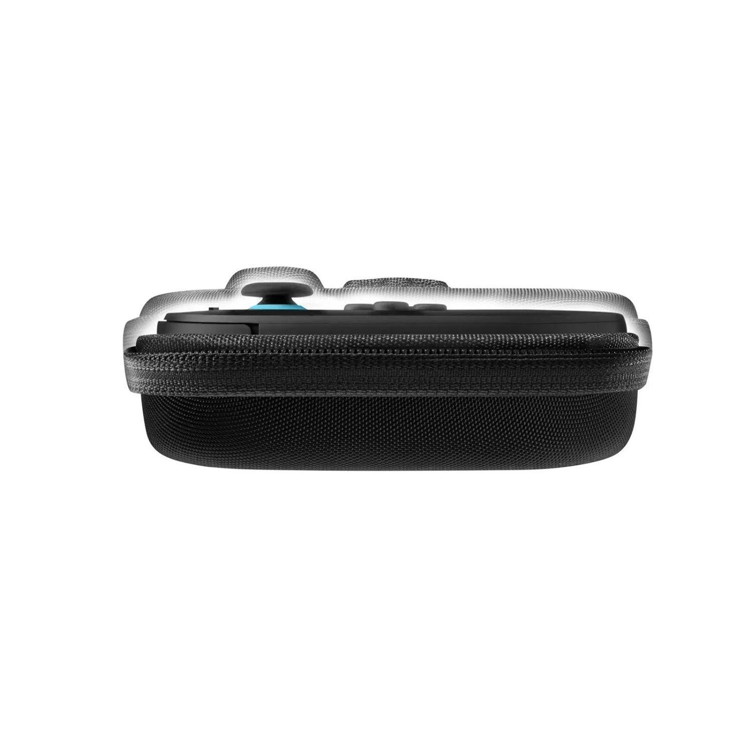 Tomtoc Funda Rígida FancyCase-G05 para Nintendo Switch 2 Negro-4