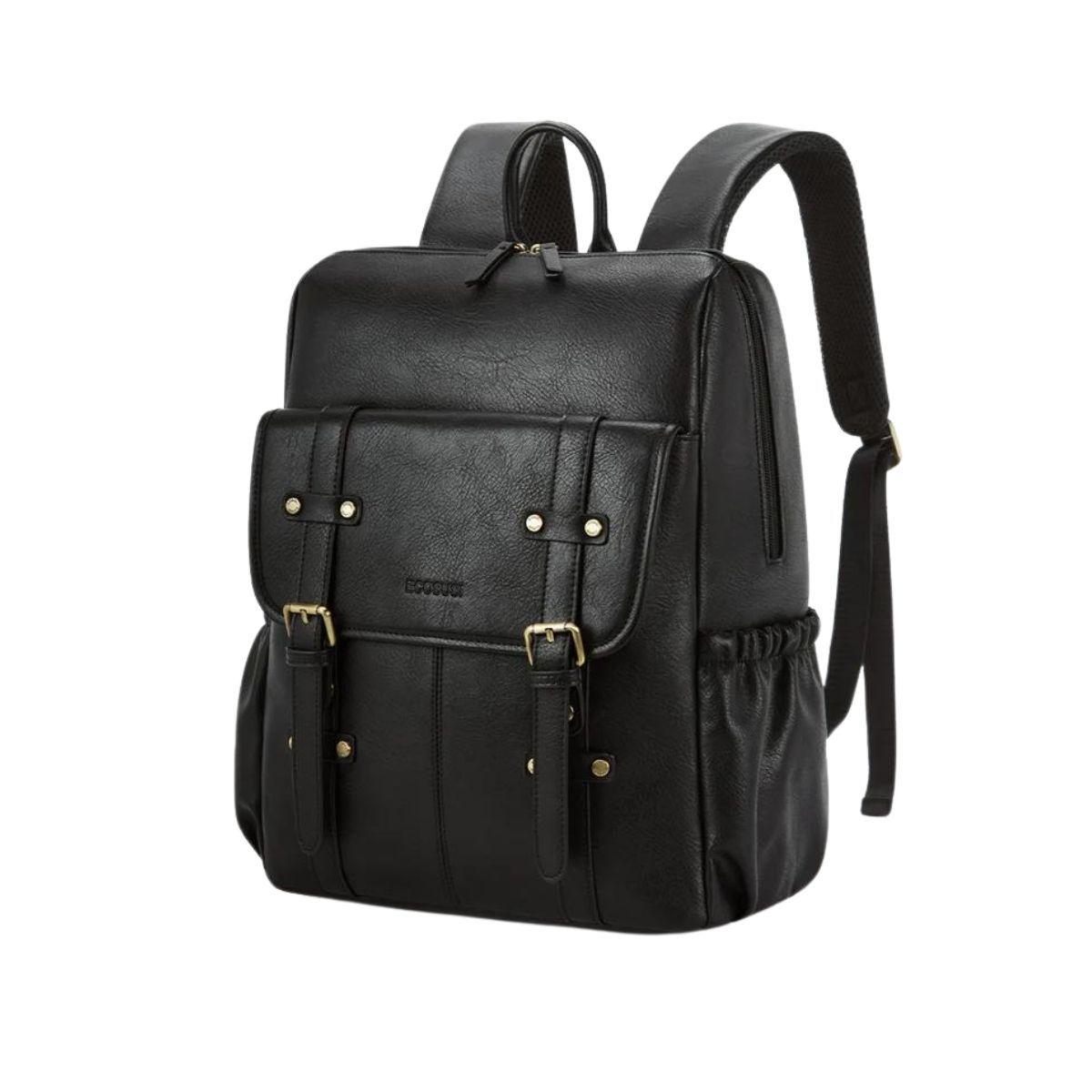 Ecosusi Mochila Scarlett para Notebook 15,6” - Negro-2