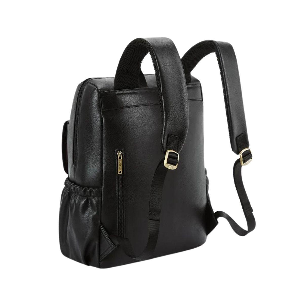 Ecosusi Mochila Scarlett para Notebook 15,6” - Negro-3