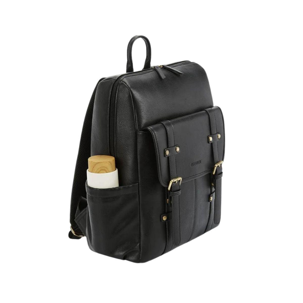 Ecosusi Mochila Scarlett para Notebook 15,6” - Negro-4