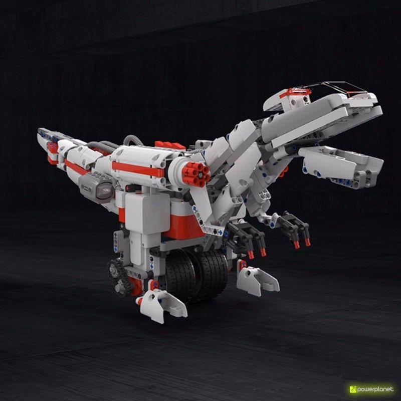 Mi Robot Builder EU-1