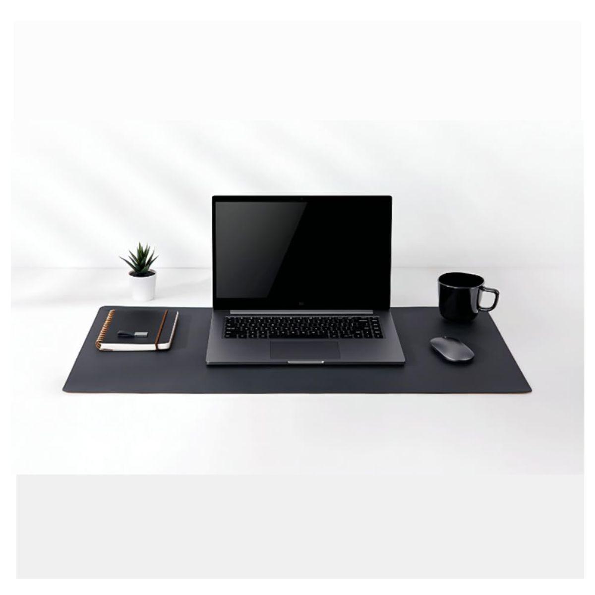 Xiaomi Mousepad Gamer XL 80x40cm Gris-2