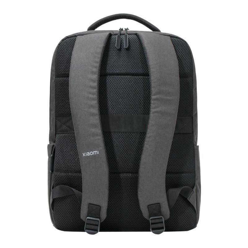 Mochila Xiaomi Commuter Backpack Notebook 15.6'' Gris Oscuro-2