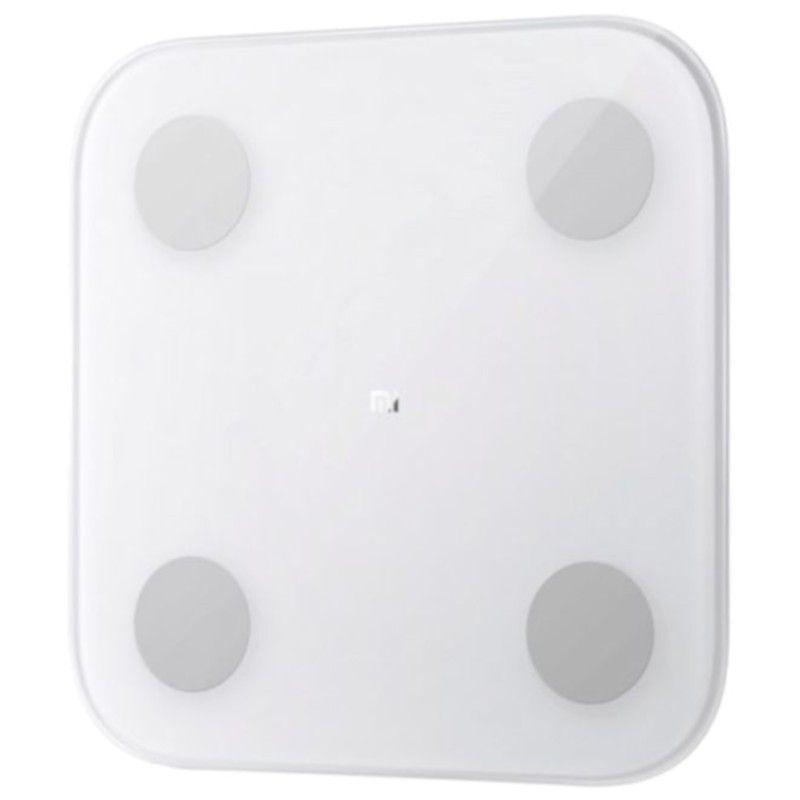 Balanza inteligente Xiaomi Mi Body Composition Scale 2-1