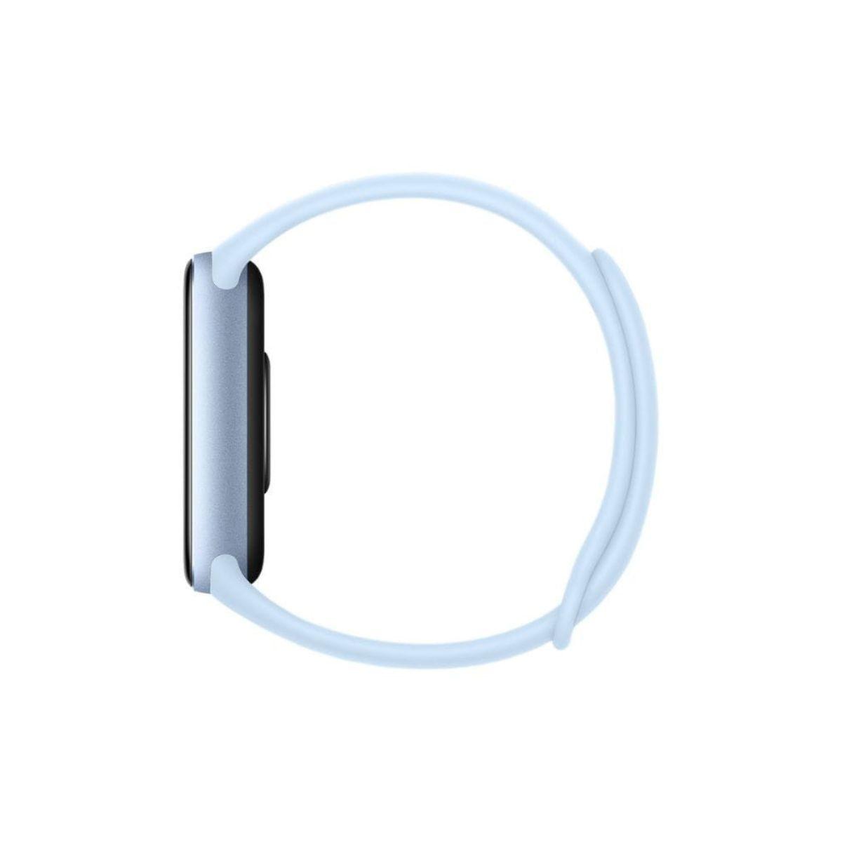 Xiaomi Mi Smart Band 9 Pulsera de Actividad - Azul Ártico-3