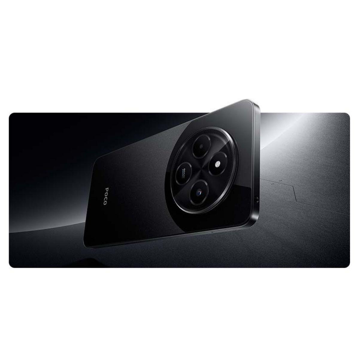 Xiaomi Poco C75 4G 6Gb + 128GB Negro-3